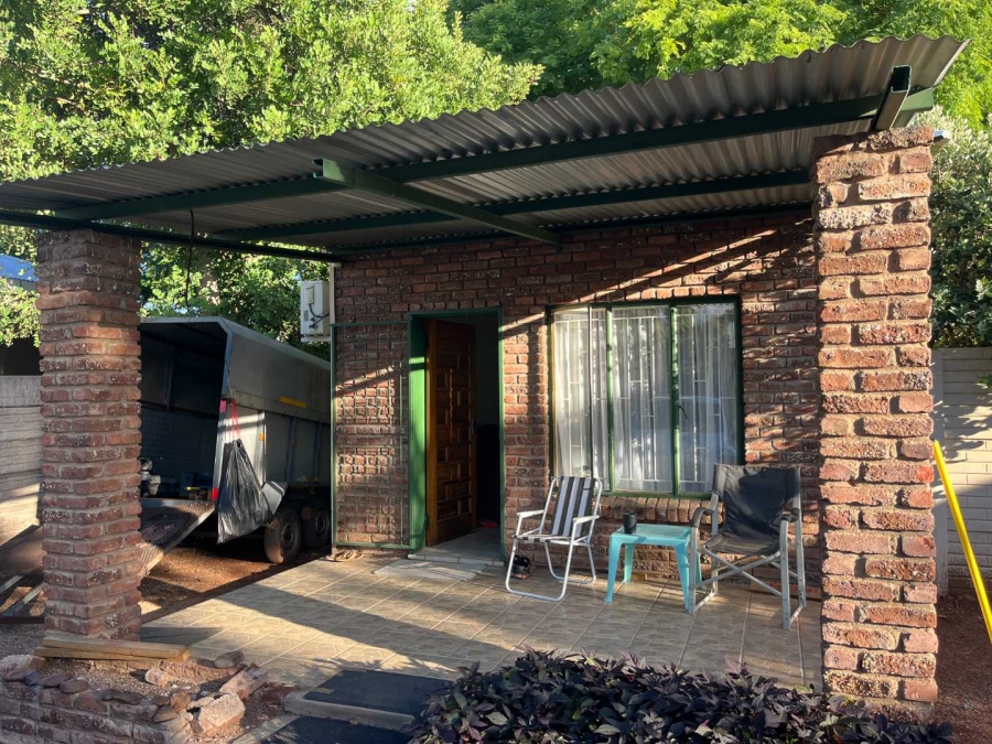 5 Bedroom Property for Sale in Die Rand Northern Cape